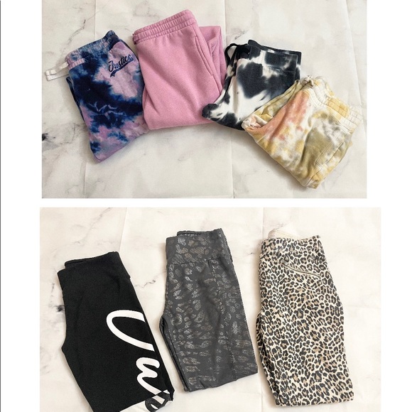 Other - Bundle of pants